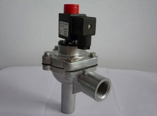 QMF-20P-A電磁脈沖閥