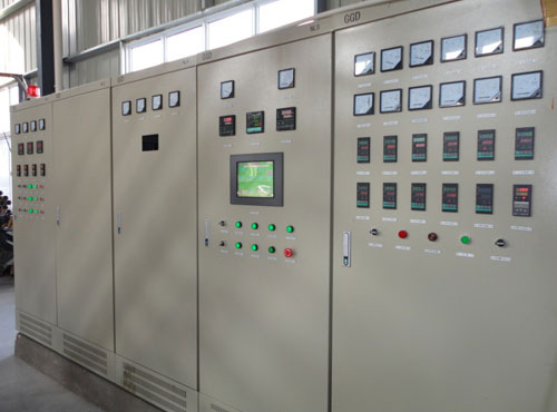 PLC電控柜