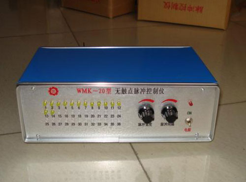WMK-20型無(wú)觸點(diǎn)脈沖控制儀