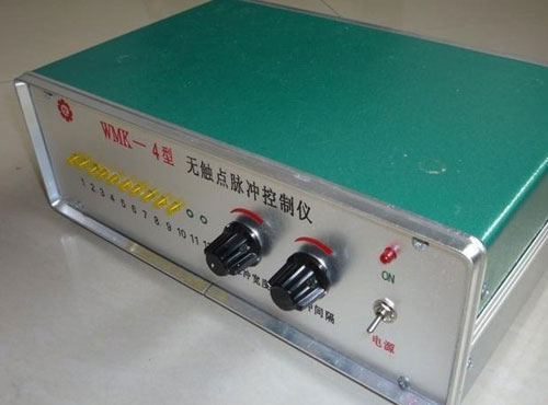 WMK-4型無(wú)觸點(diǎn)脈沖控制儀
