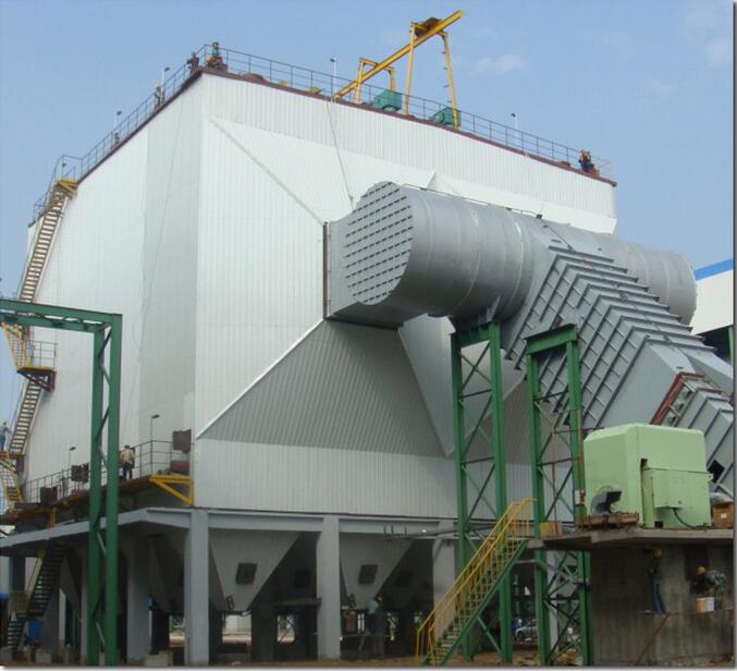 電袋復合除塵器除塵布袋濾料應具備哪些特性