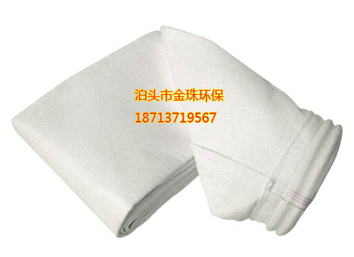 影響鍋爐布袋除塵器濾袋使用壽命的重要因素