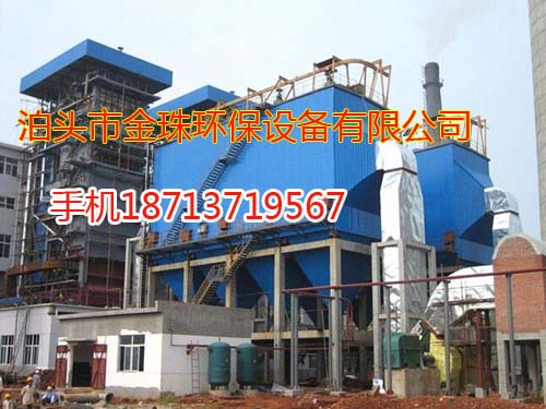 采用布袋除塵器收集礦熱爐煙塵的制作要點(diǎn)