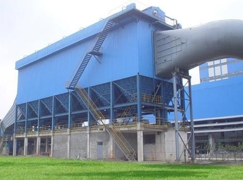 影響布袋除塵器除塵效果的主要因素及針對措施