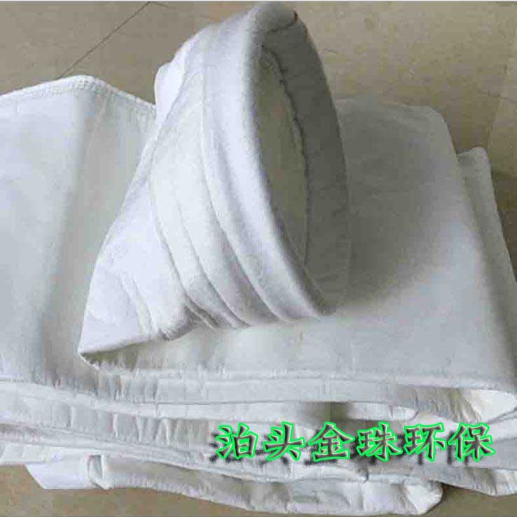 布袋除塵器的除塵布袋多長(cháng)時(shí)間更換一次