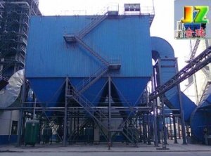 烘干機除塵器